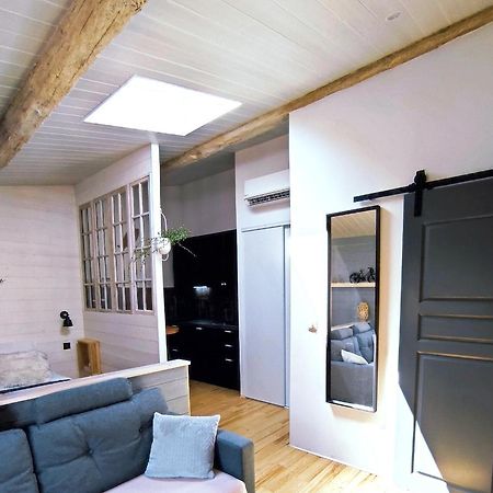 Appartement Lila Carcassonne Zewnętrze zdjęcie