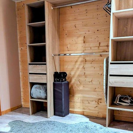 Appartement Lila Carcassonne Zewnętrze zdjęcie