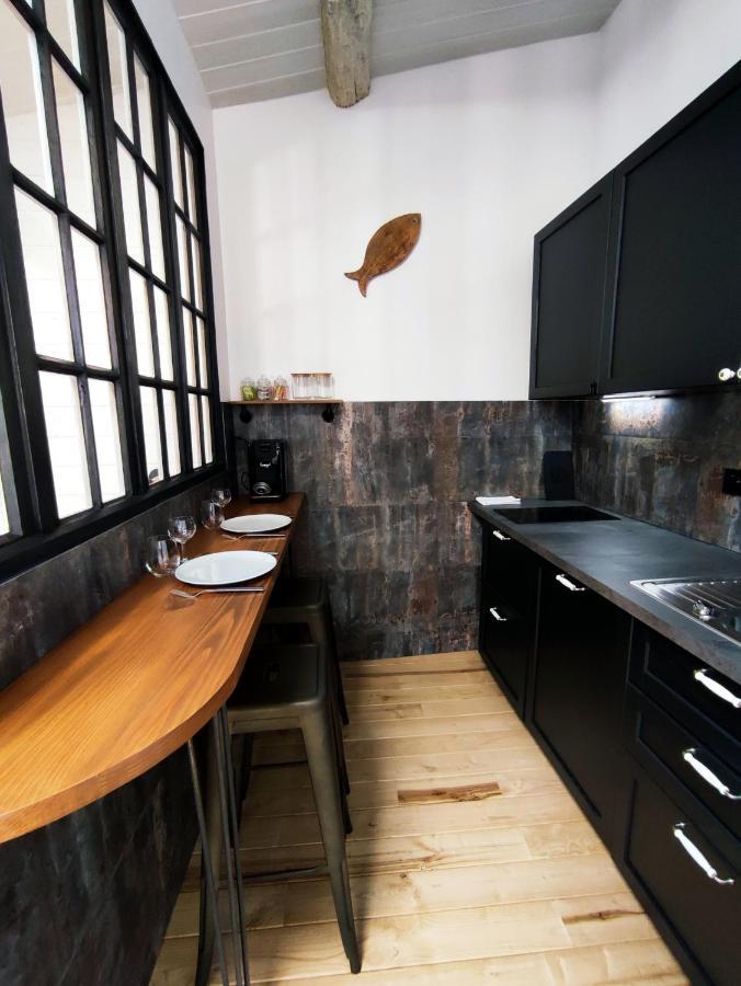 Appartement Lila Carcassonne Zewnętrze zdjęcie