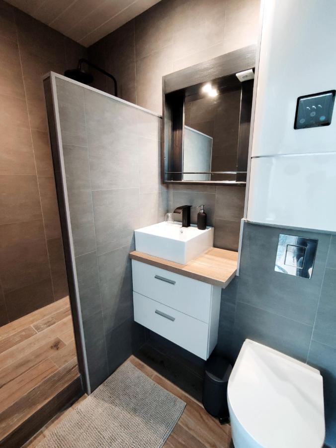 Appartement Lila Carcassonne Zewnętrze zdjęcie