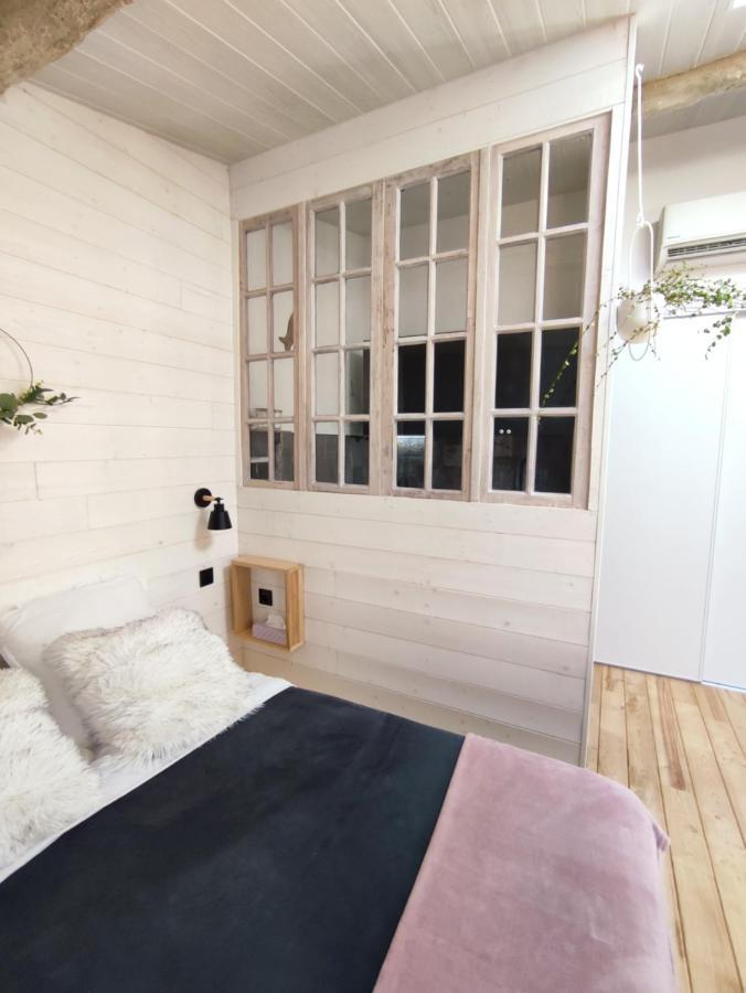 Appartement Lila Carcassonne Zewnętrze zdjęcie