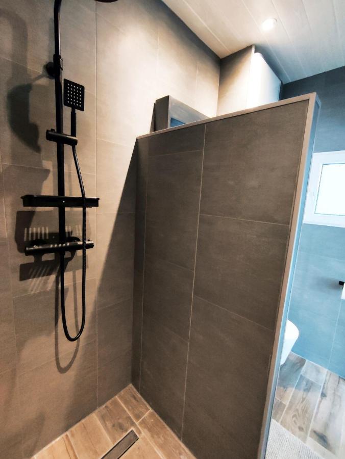 Appartement Lila Carcassonne Zewnętrze zdjęcie