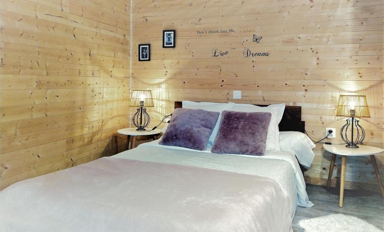 Appartement Lila Carcassonne Zewnętrze zdjęcie