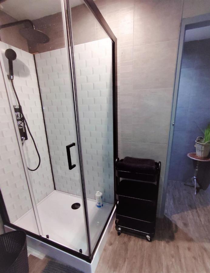 Appartement Lila Carcassonne Zewnętrze zdjęcie