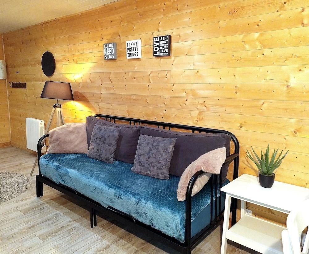 Appartement Lila Carcassonne Zewnętrze zdjęcie