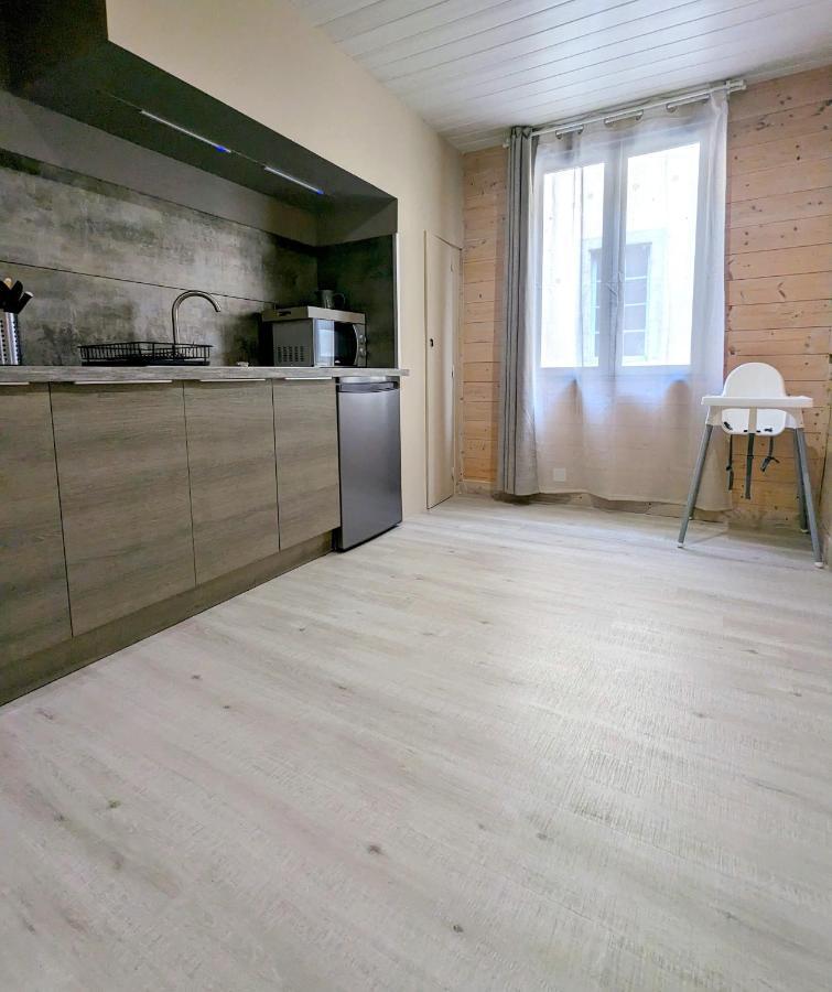 Appartement Lila Carcassonne Zewnętrze zdjęcie