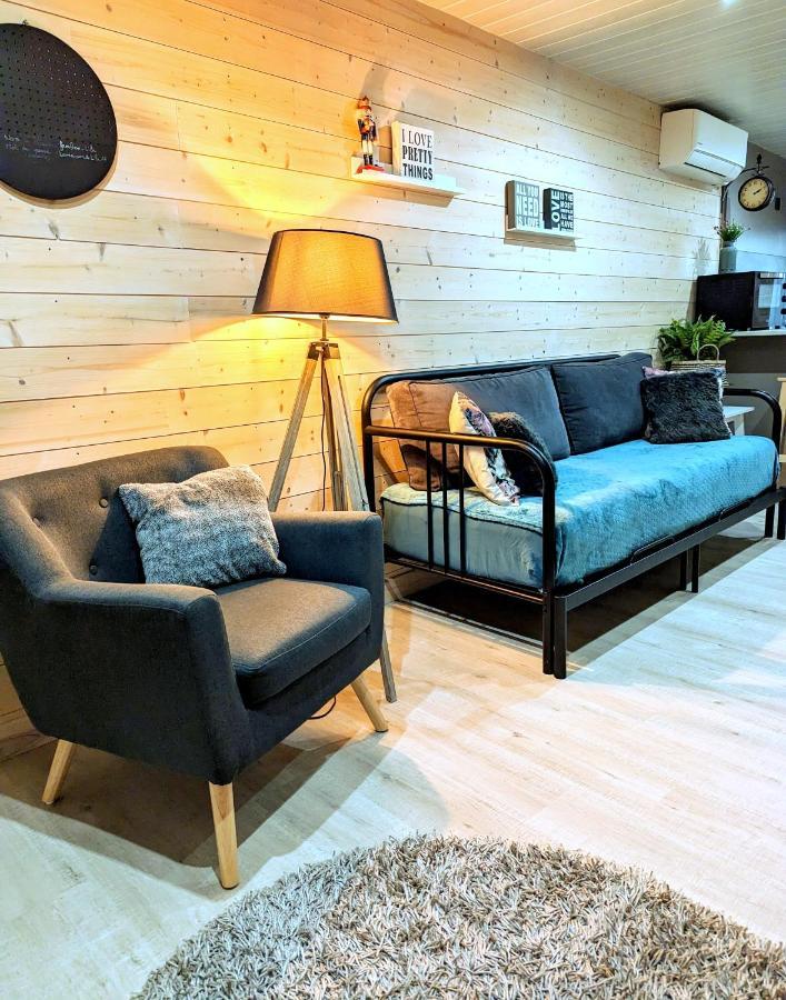 Appartement Lila Carcassonne Zewnętrze zdjęcie