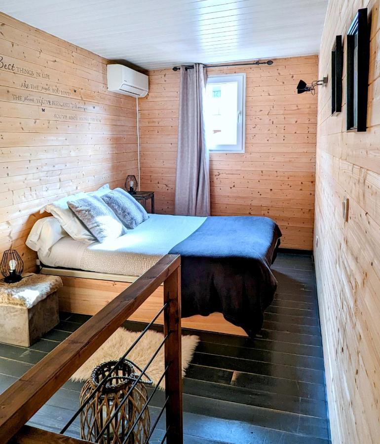 Appartement Lila Carcassonne Zewnętrze zdjęcie