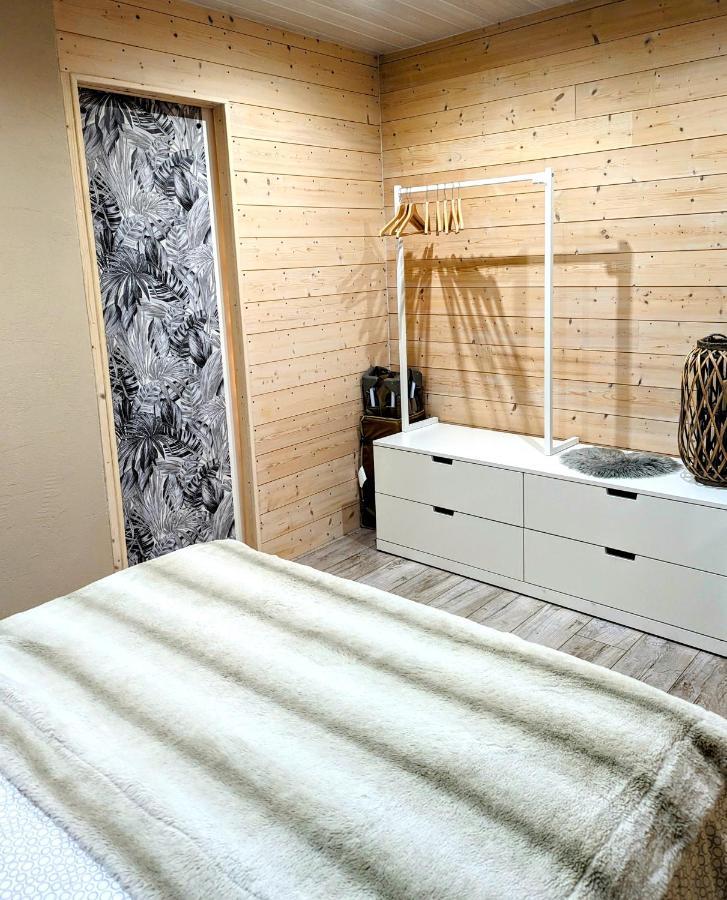 Appartement Lila Carcassonne Zewnętrze zdjęcie