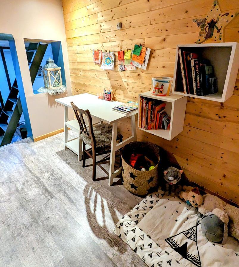 Appartement Lila Carcassonne Zewnętrze zdjęcie
