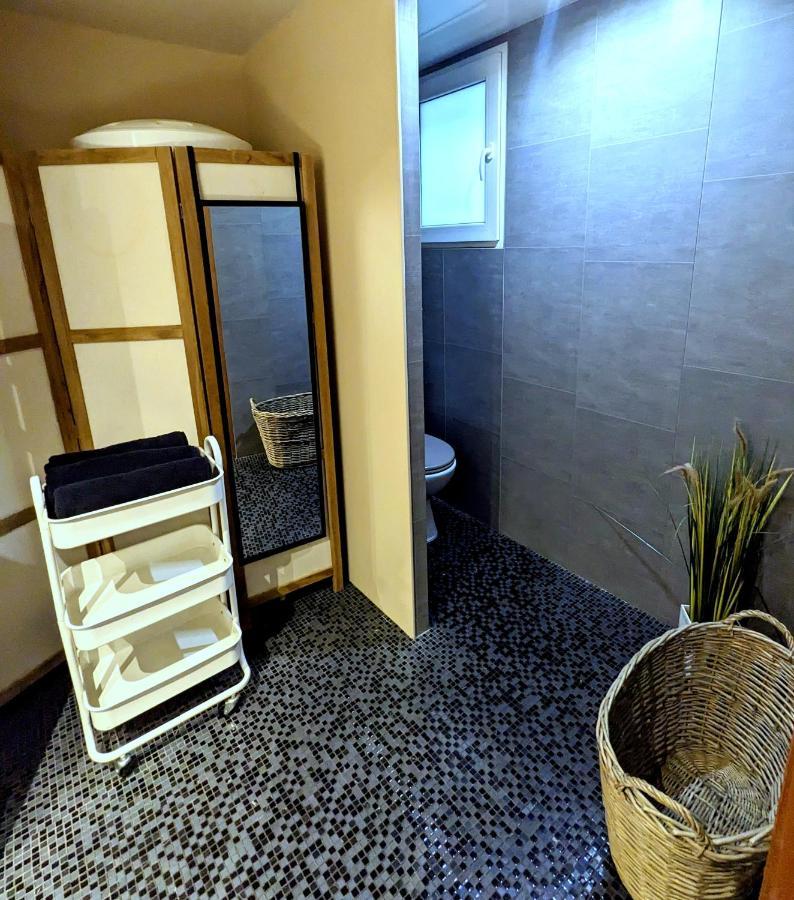Appartement Lila Carcassonne Zewnętrze zdjęcie
