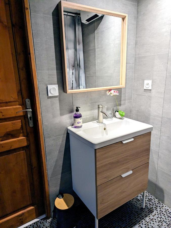 Appartement Lila Carcassonne Zewnętrze zdjęcie