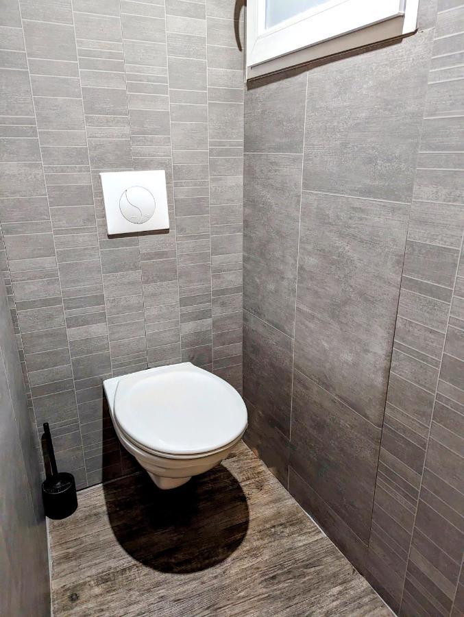 Appartement Lila Carcassonne Zewnętrze zdjęcie