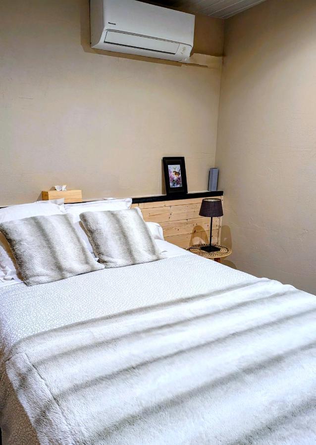 Appartement Lila Carcassonne Zewnętrze zdjęcie