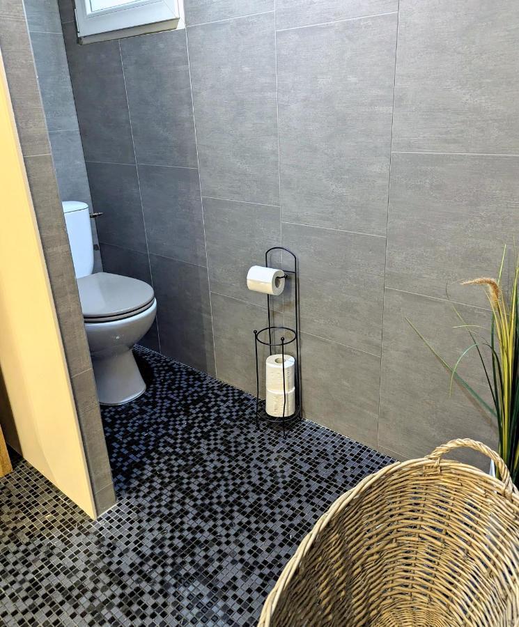 Appartement Lila Carcassonne Zewnętrze zdjęcie