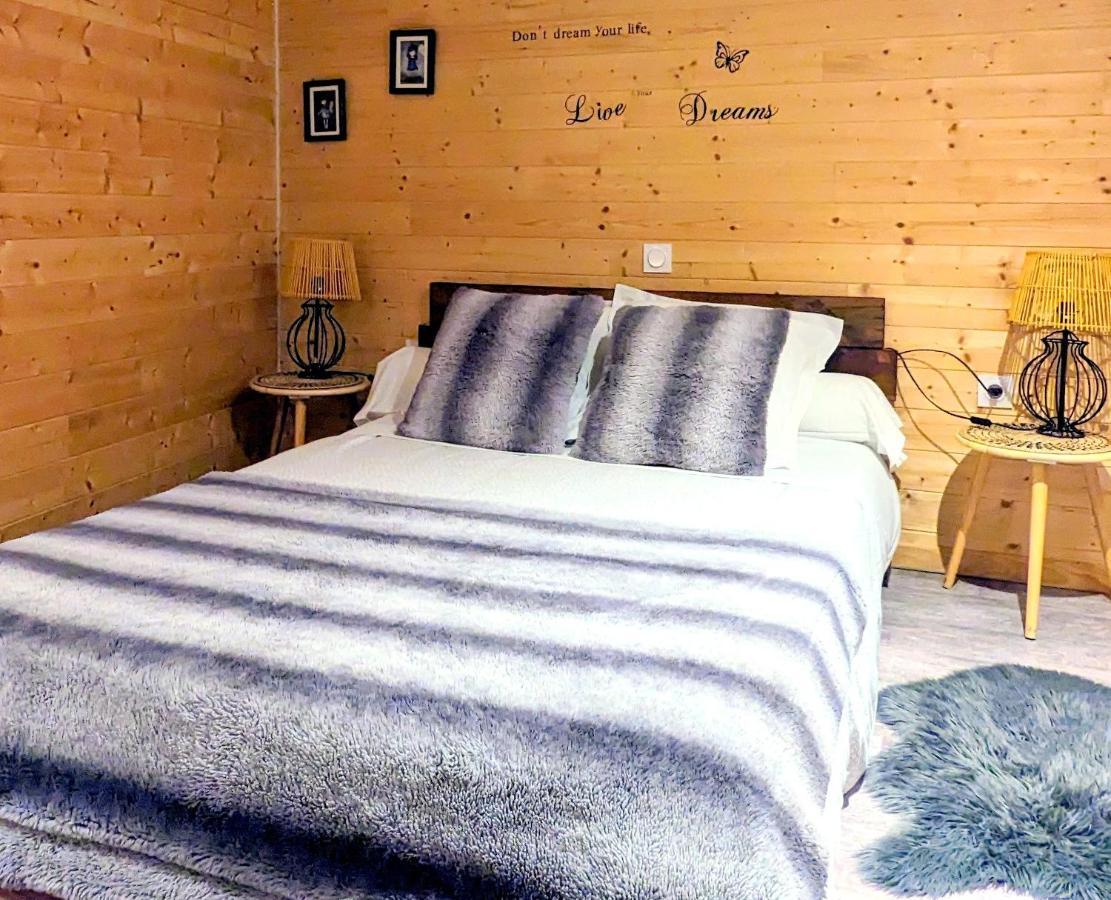 Appartement Lila Carcassonne Zewnętrze zdjęcie