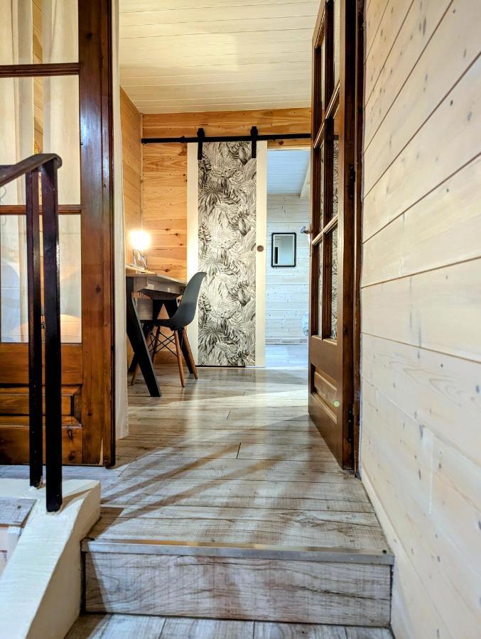 Appartement Lila Carcassonne Zewnętrze zdjęcie