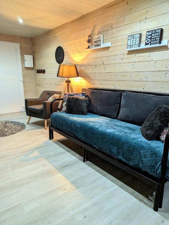 Appartement Lila Carcassonne Zewnętrze zdjęcie