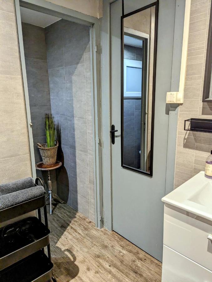 Appartement Lila Carcassonne Zewnętrze zdjęcie