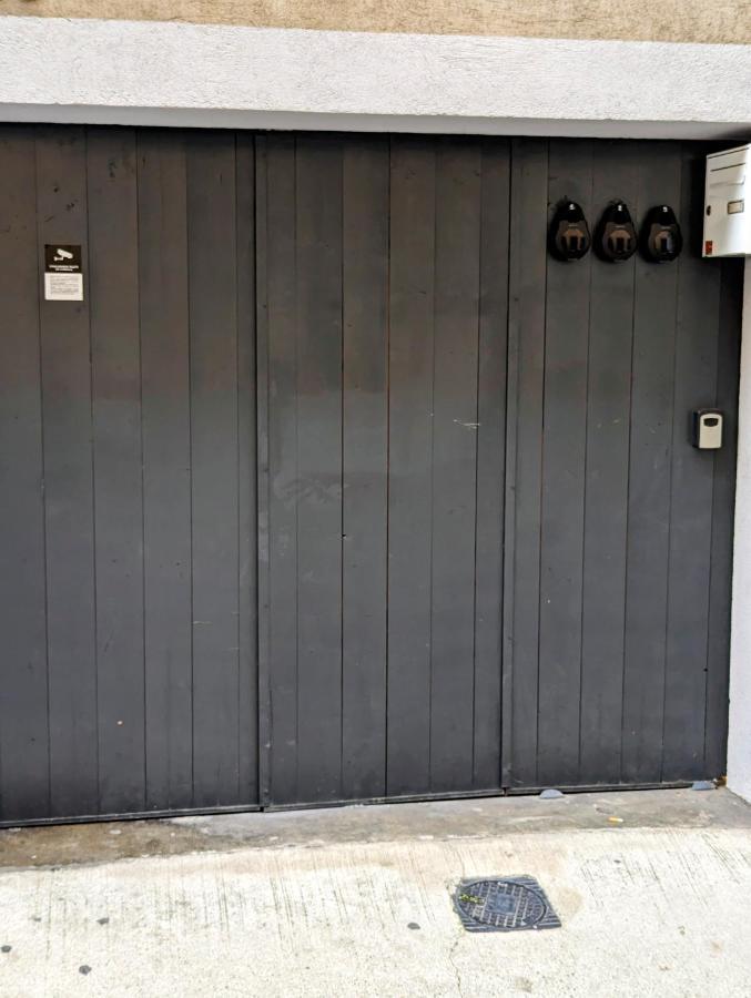 Appartement Lila Carcassonne Zewnętrze zdjęcie