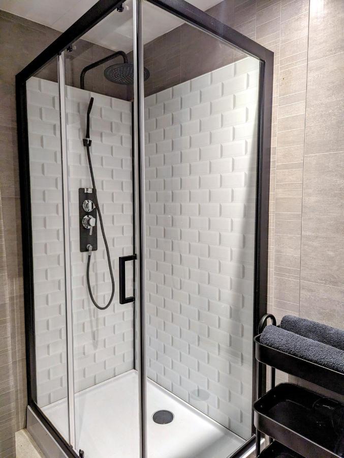 Appartement Lila Carcassonne Zewnętrze zdjęcie