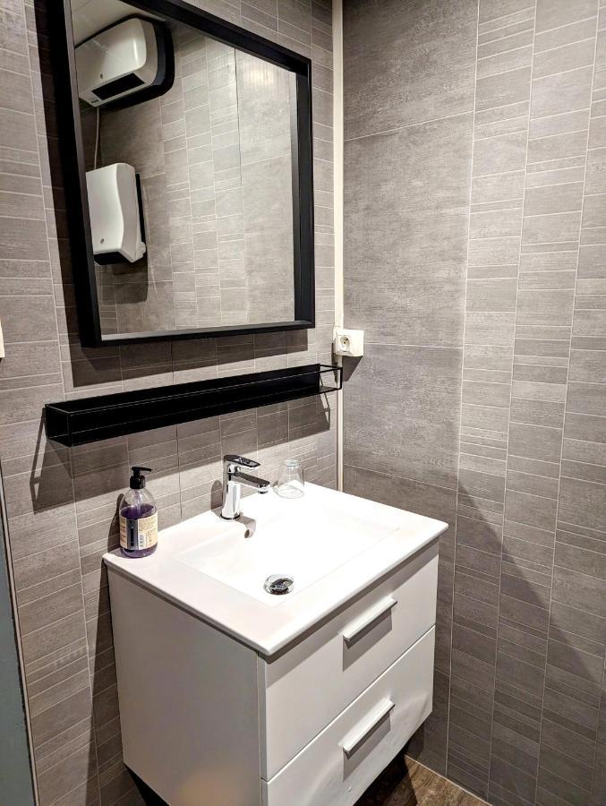 Appartement Lila Carcassonne Zewnętrze zdjęcie