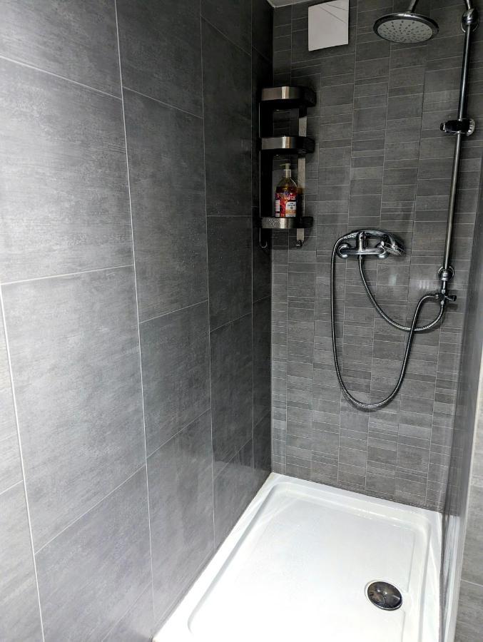 Appartement Lila Carcassonne Zewnętrze zdjęcie